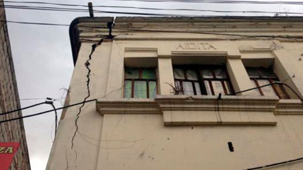 #RevisaMigrieta: Con esta guía deberás identificar si tu casa sufrió daños por el sismo