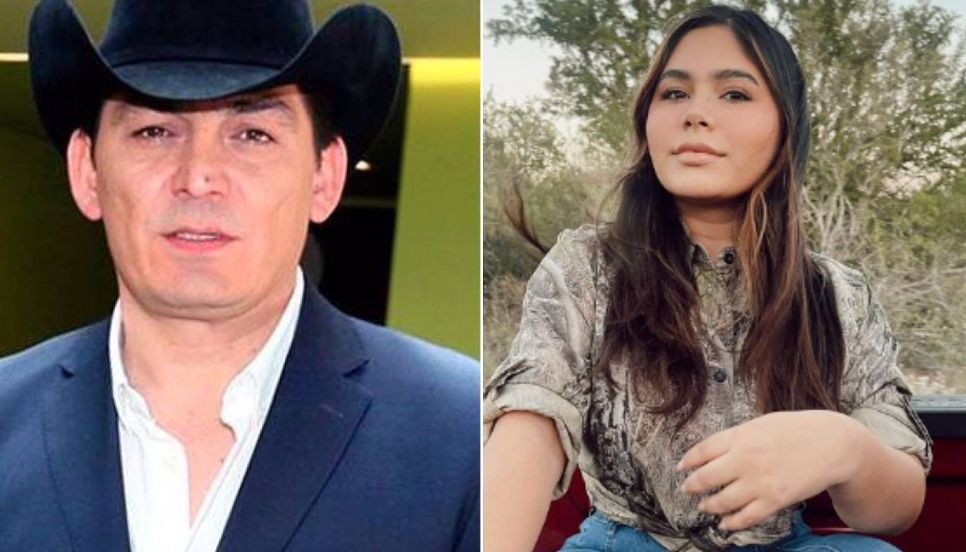 José Manuel Figueroa manda contundente mensaje a su media hermana Juliana sobre la herencia de su padre