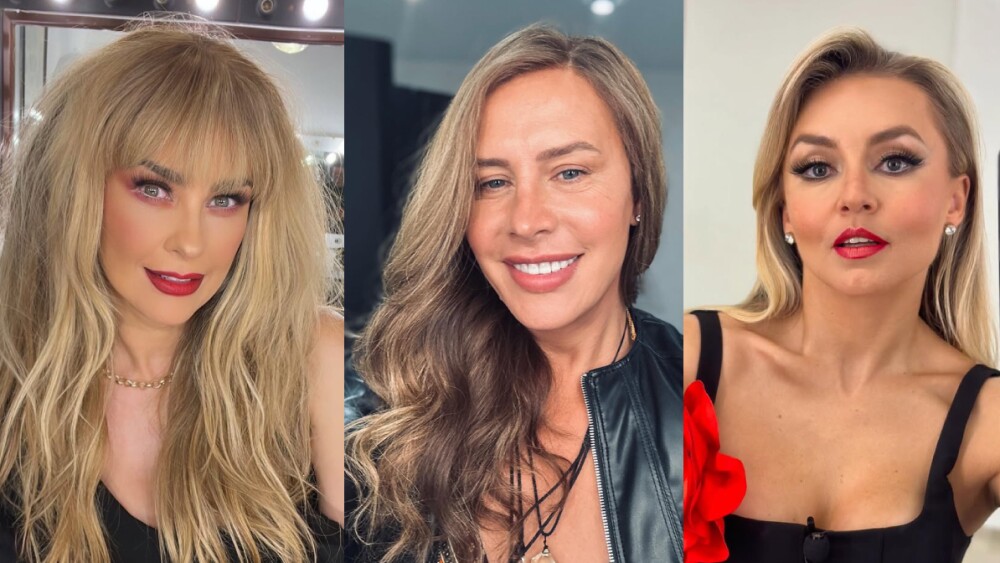 Karla Sofía Gascón, Aracely Arámbula y Angelique Boyer.jpg