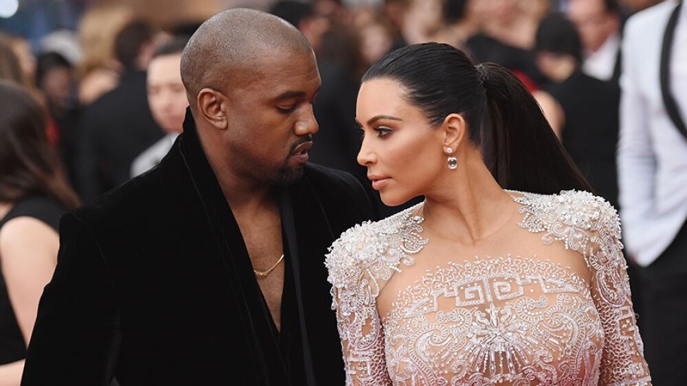 Kanye West al borde de la bancarrota