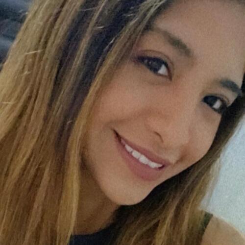 Diana Laura Sanchez
