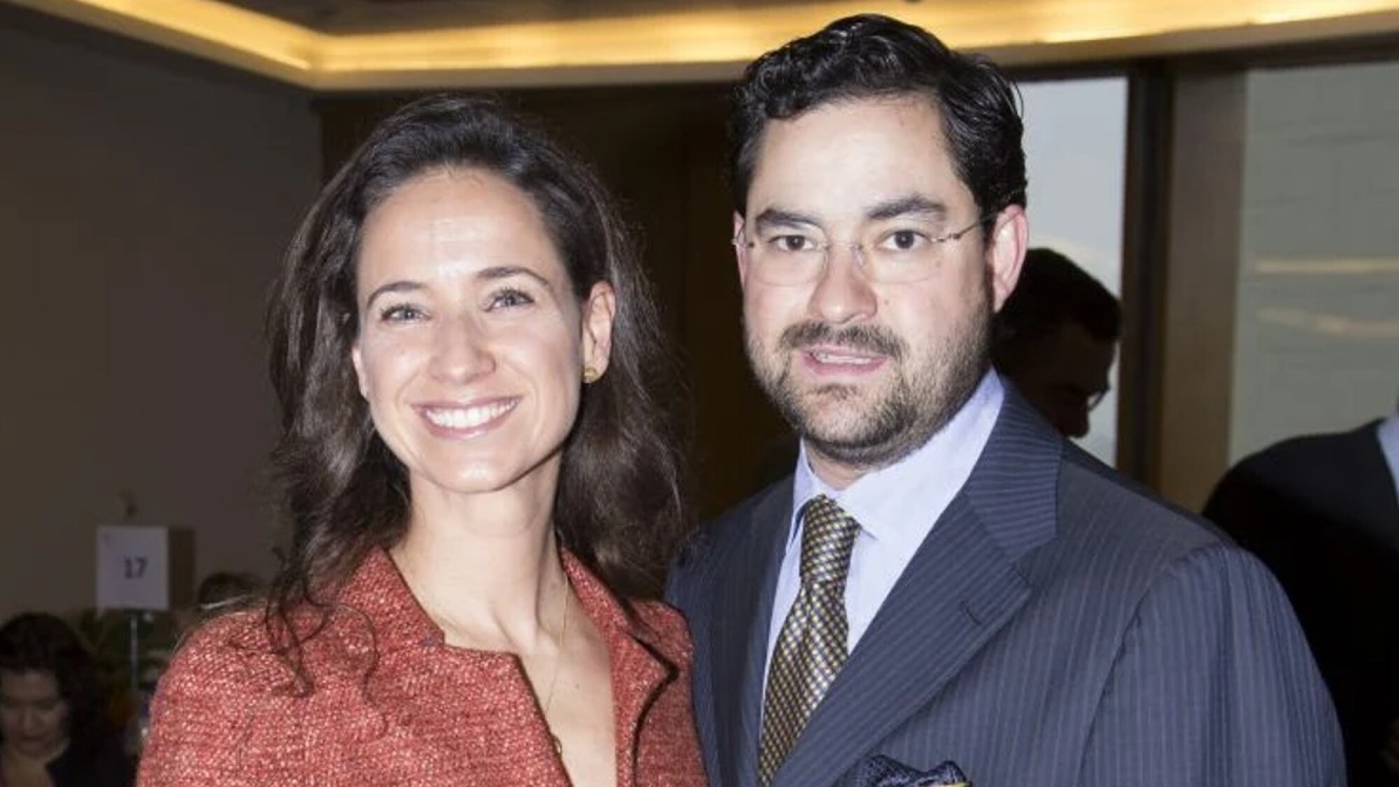 Los hijos de Carlos Salinas de Gortari así son sus vidas hoy en día Los hijos de Carlos Salinas de Gortari así son sus vidas hoy en día