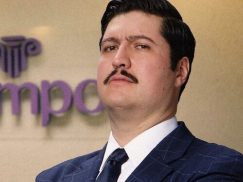 “La Oficina”, la versión mexicana de “The Office”