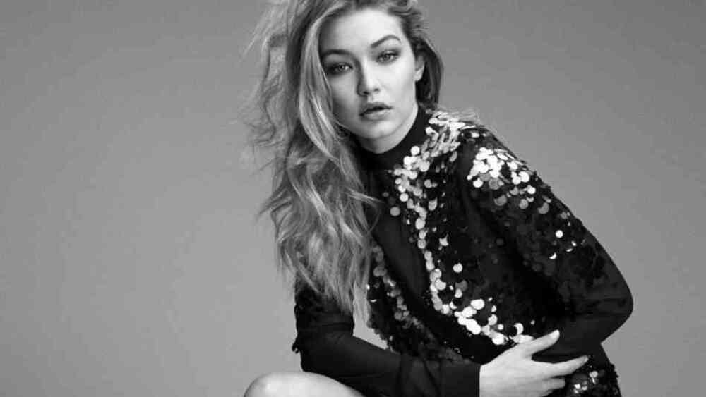 Gigi salió con la ex novia de uno de los galanes de One Direction