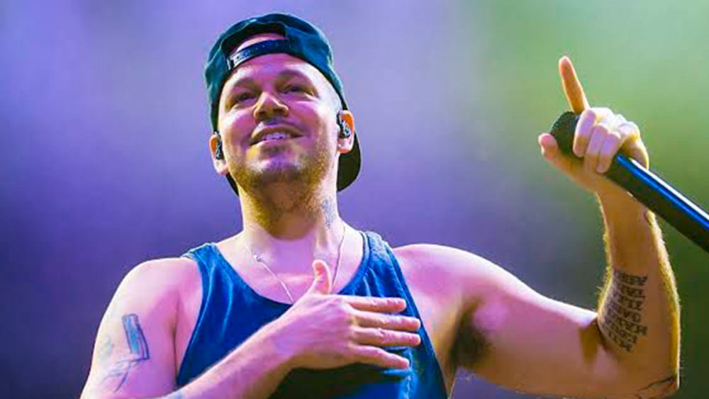 Residente