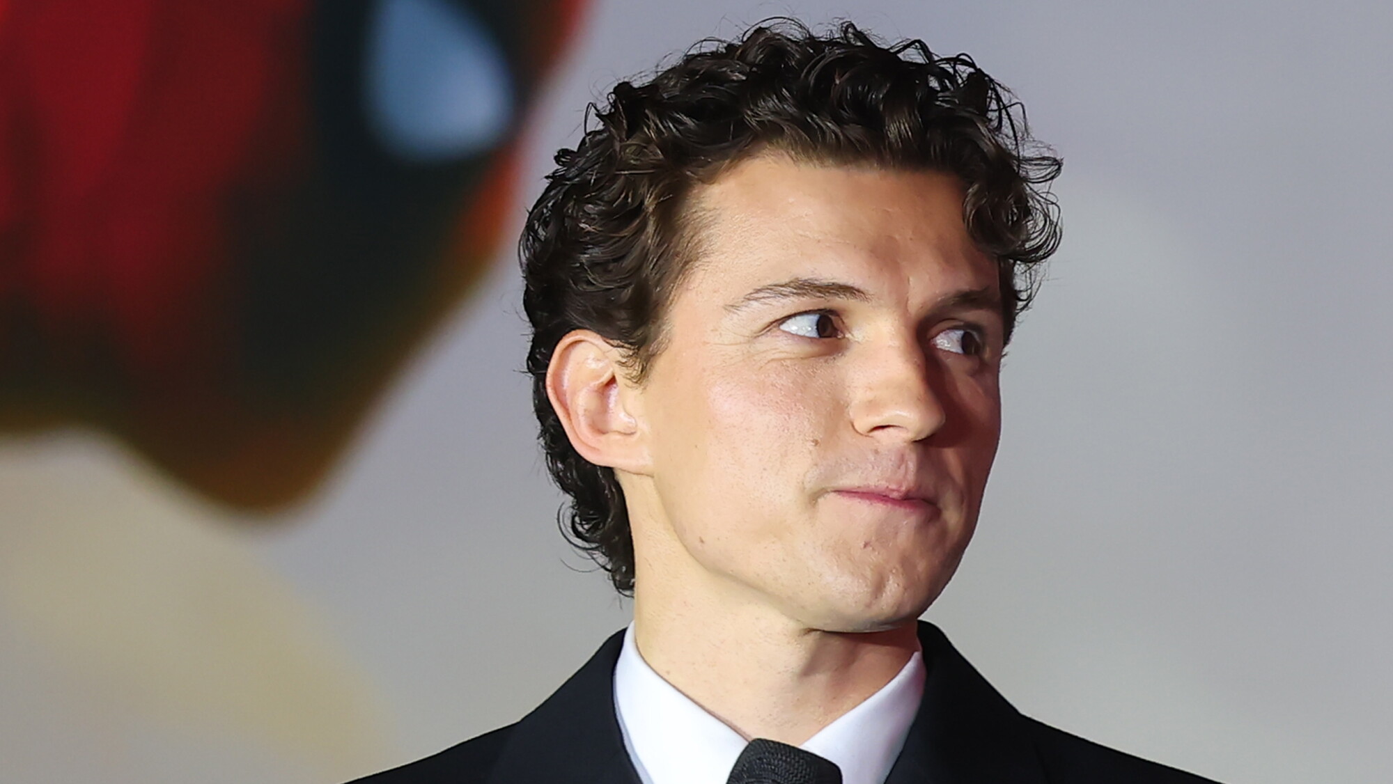 Tom Holland Revela El Lado M s Inc modo De Ser Spider Man Despu s De tom-holland-revela-el-lado-m-s-inc-modo-de-ser-spider-man-despu-s-de