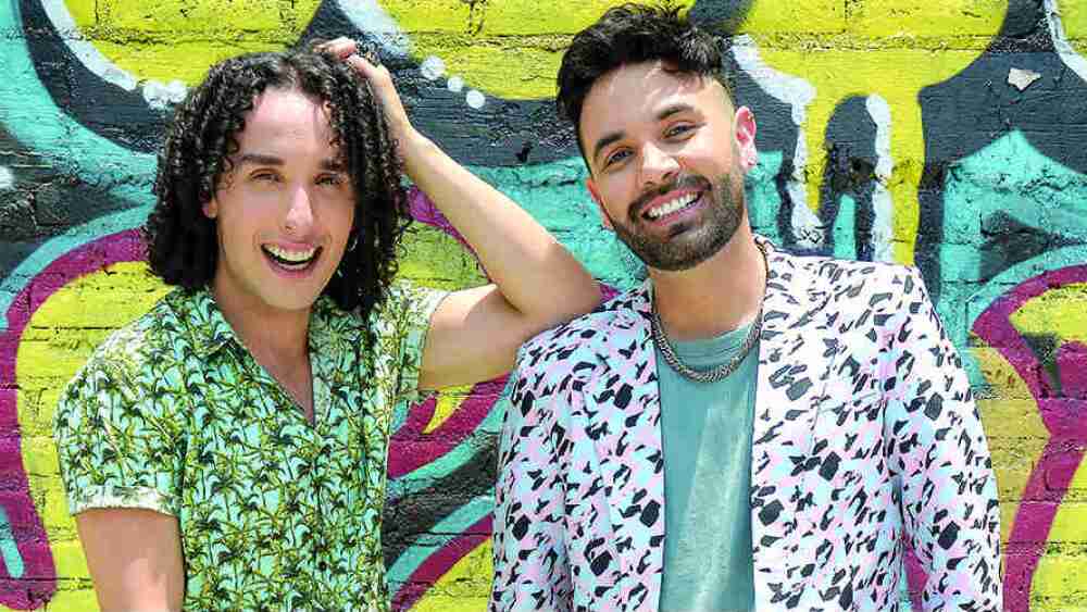 Los Rulés ¡le entran sin miedo a la música!