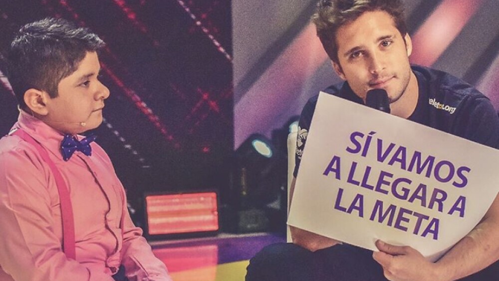 ¡Teletón superó la meta!