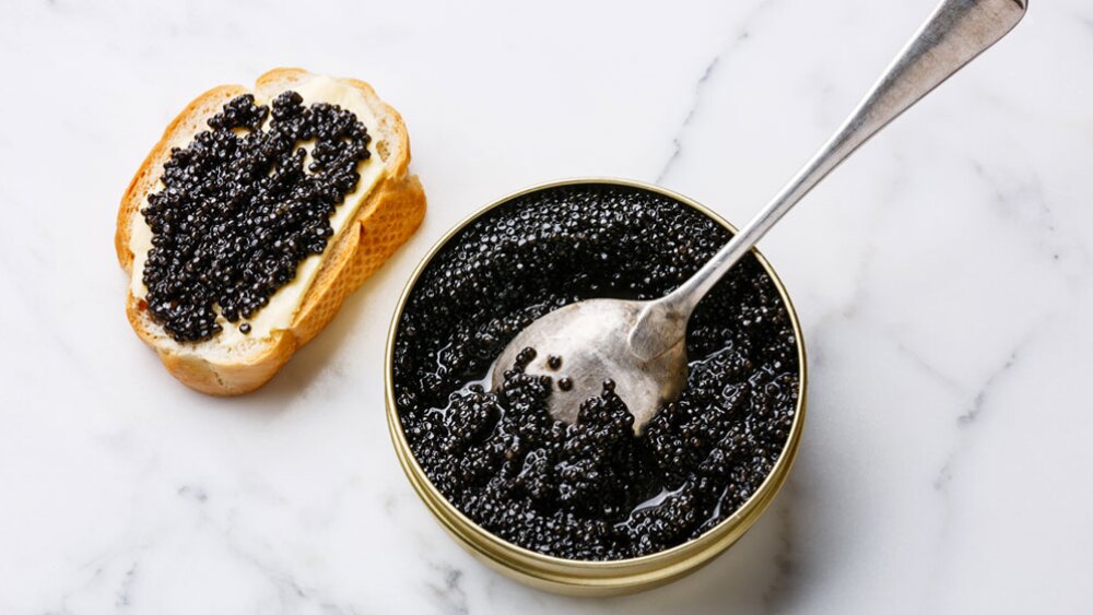 caviar