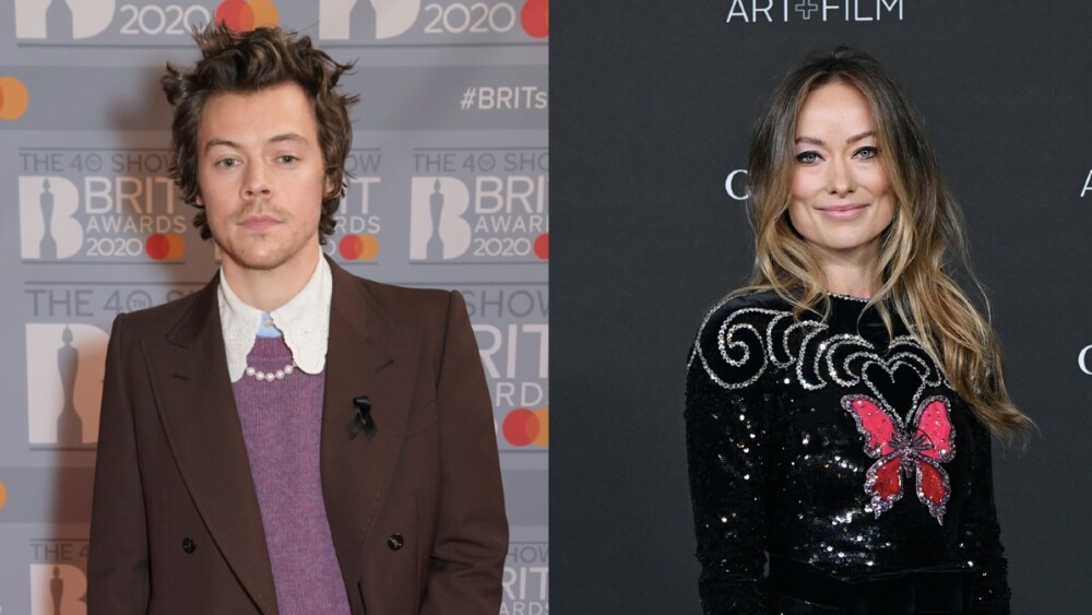 Harry Styles y Olivia Wilde: la historia de amor que podría llevarlos al altar