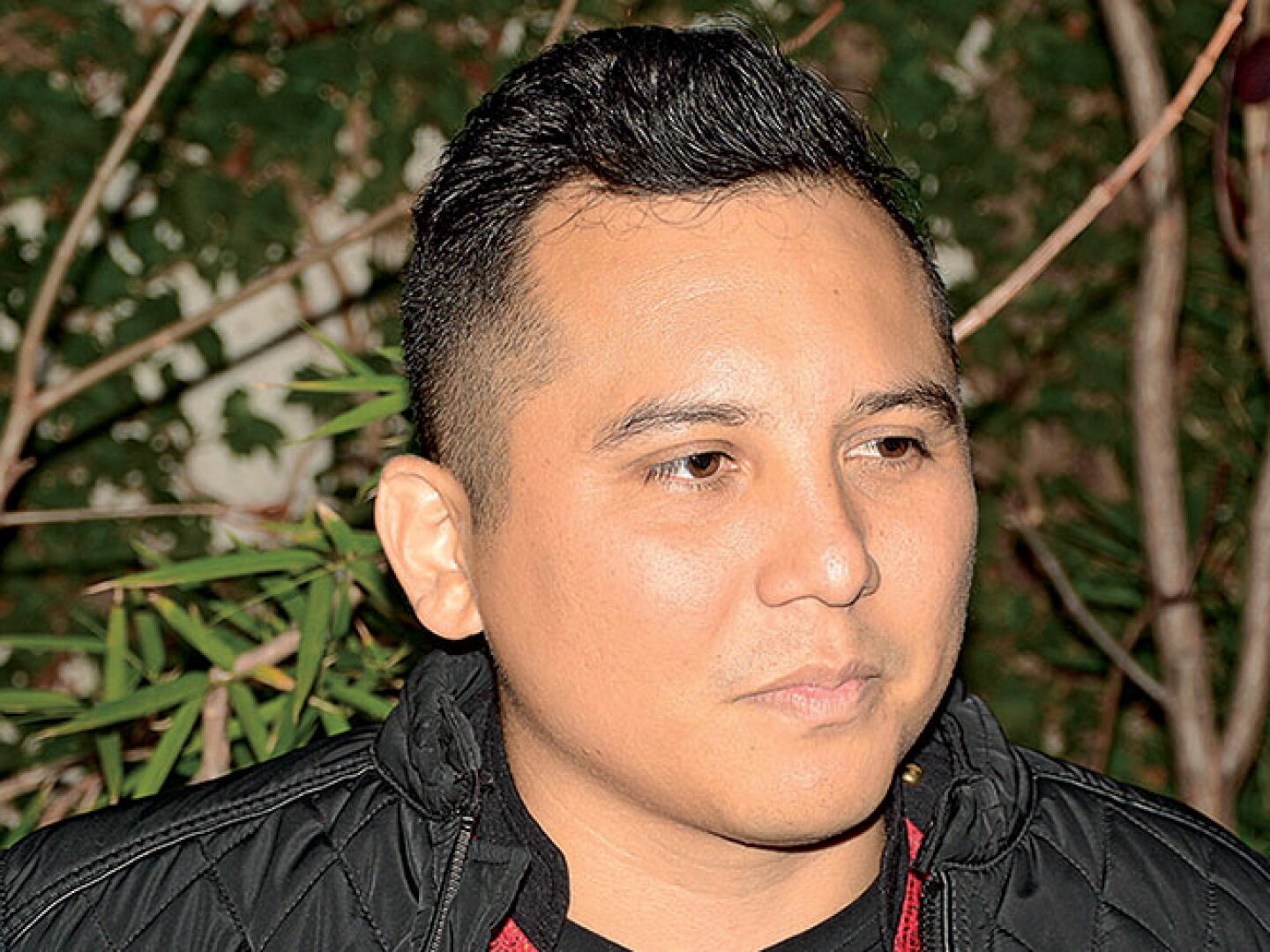 Edwin Vena Edwin Luna