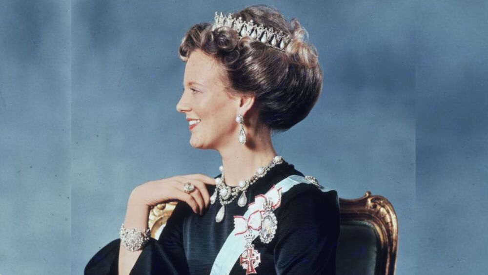 Cuáles han sido las aportaciones de Margarita II de Dinamarca como reina