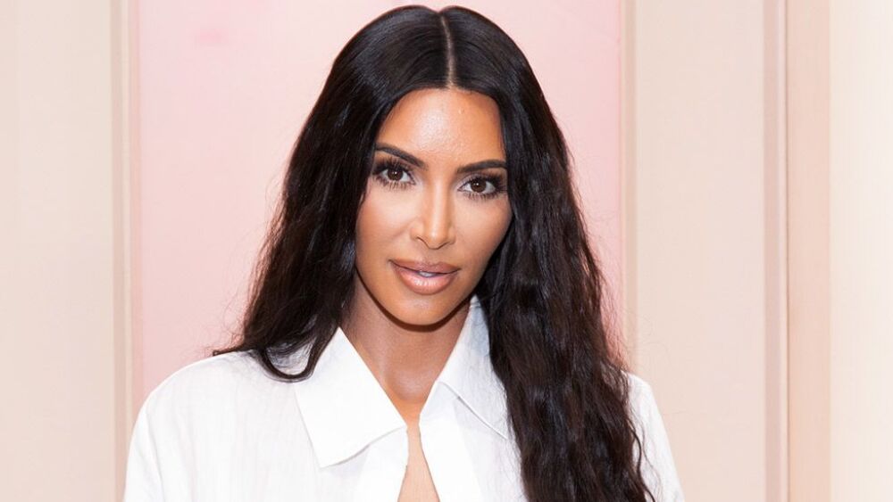 Kim Kardashian