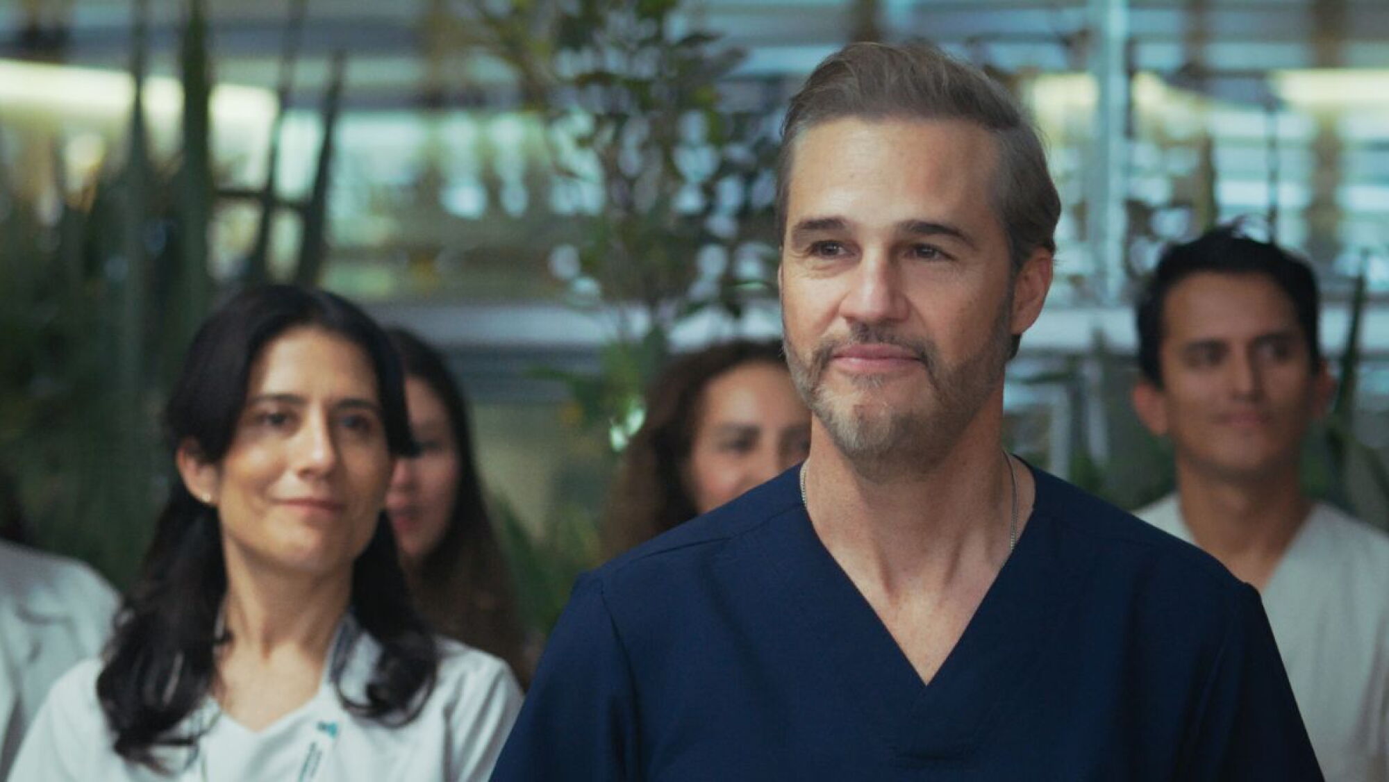 Program Doc On Netflix Juan Pablo Medina y el arte de las segundas oportunidades en Doc, la ...