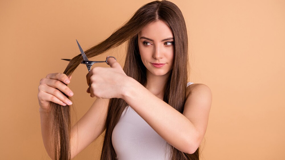 Cortes de pelo para disimular los pequeños "complejos" y aumentar tu autoestima