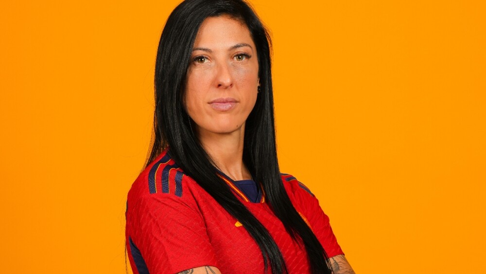 jenni hermoso