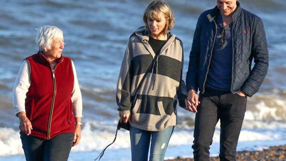 Tips para presentar a tu novio con tus papás