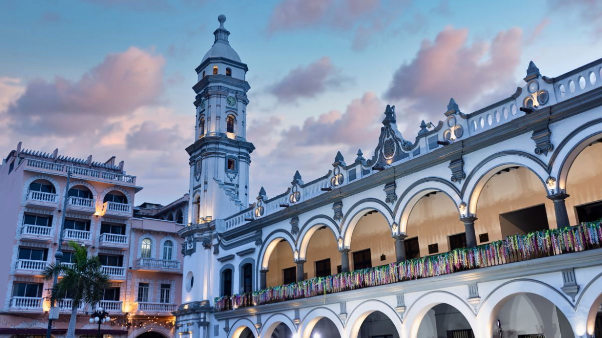 Descubre cuáles son las mejores zonas para vivir en Veracruz y realizar Actividades familiares