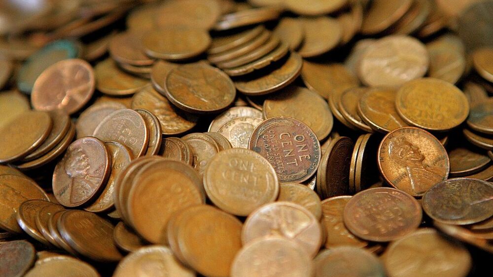 monedas