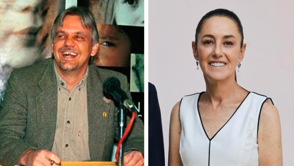 Dónde está y qué es de la vida hoy de Carlos Ímaz, el exesposo de