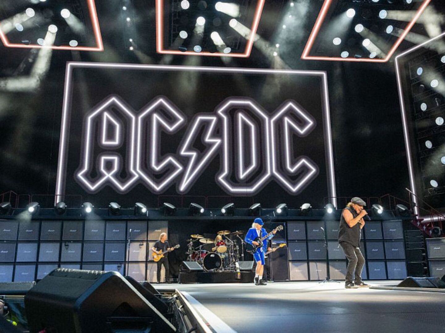 Rock And Roll Hall Of Fame: conoce a las incorporaciones de 2025