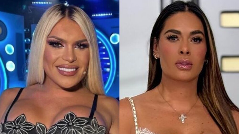 galilea montijo wendy guevara