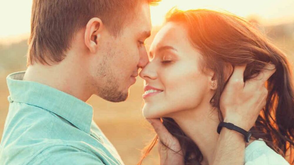 Ponerle Apodos tiernos a tu pareja es súper sano para su relación.