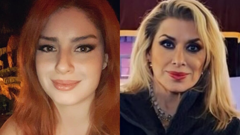 Revelan que Dulce quería demandar a su hija meses antes de morir: ¿de qué delito pretendía acusar a Romina Mircoli?