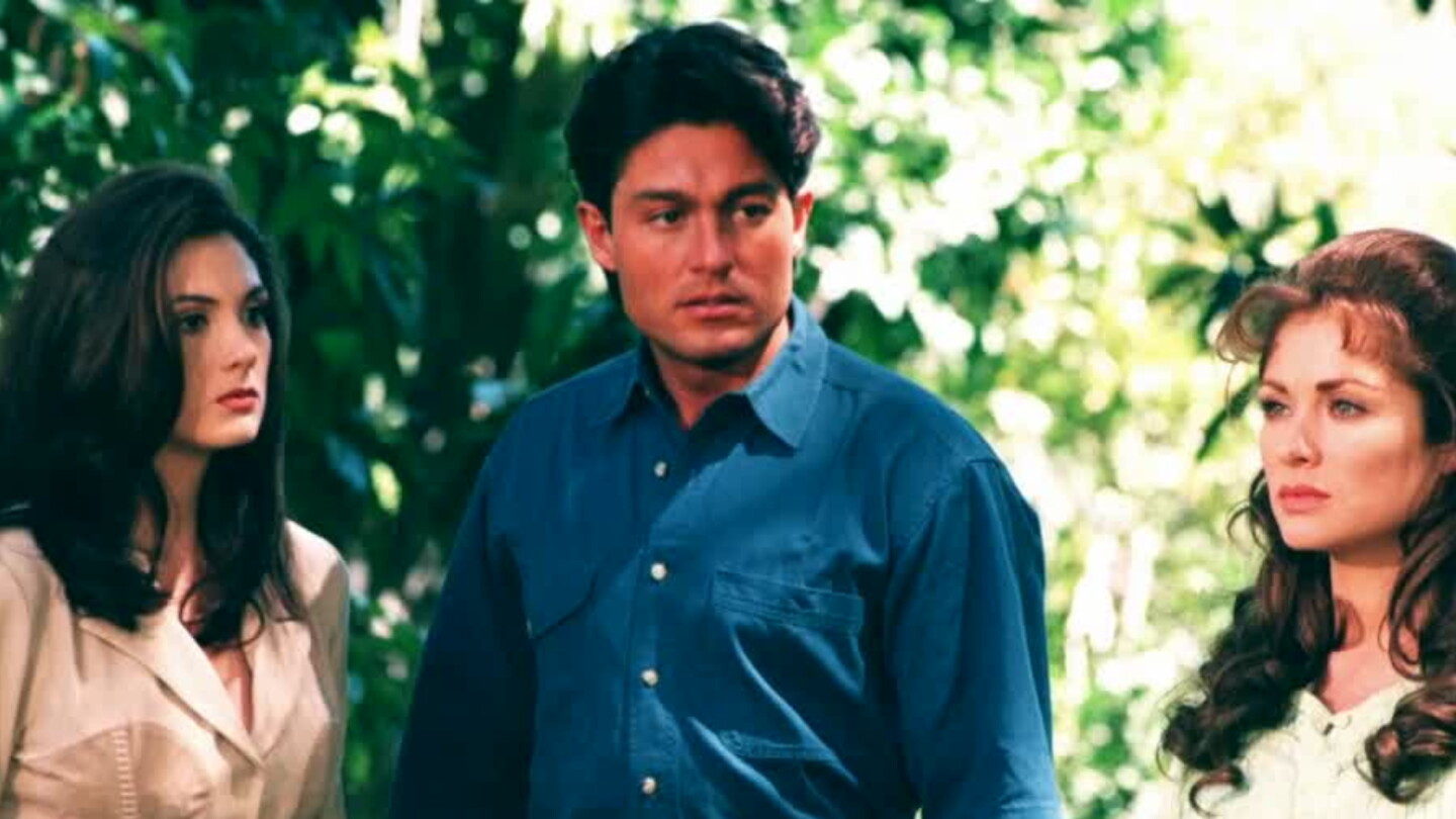 Fernand Colunga Las 5 mejores telenovelas de Fernando Colunga, según la Inteligencia ...