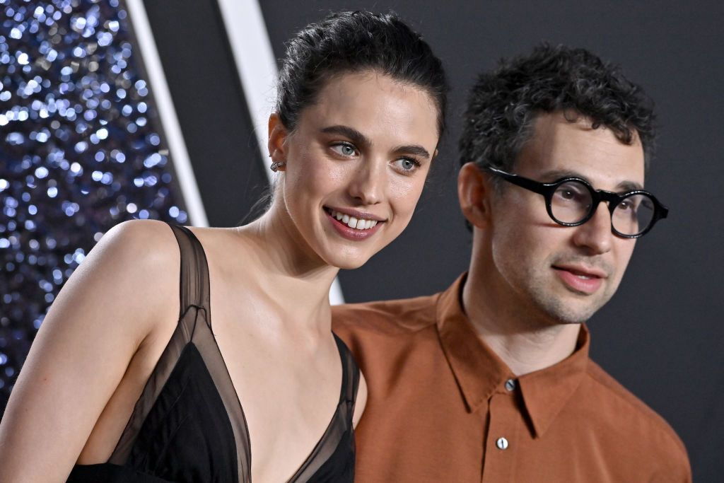 Margaret Qualley y Jack Antonoff ponen fin a su relación tras casi tres años de matrimonio