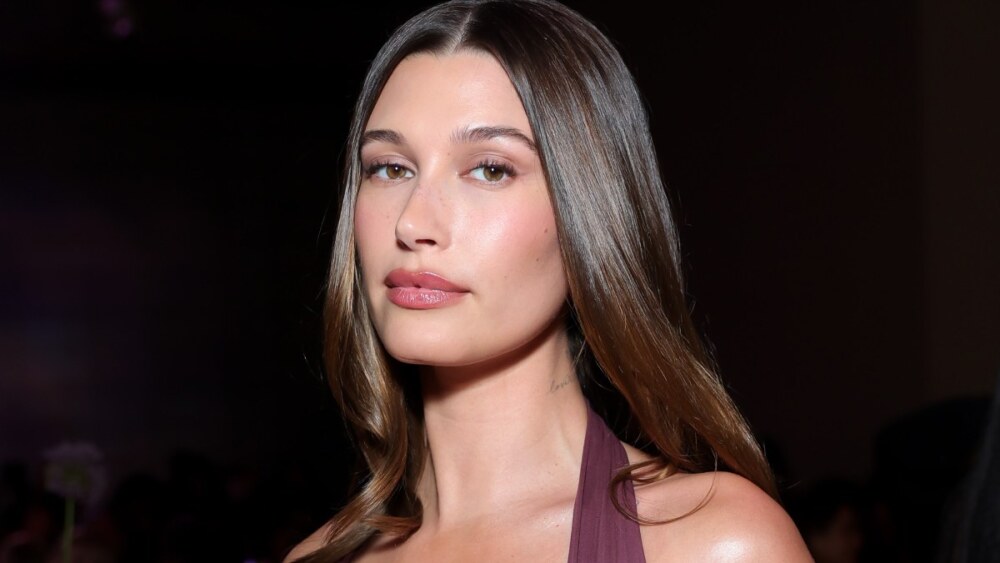 maquillaje completo con labial