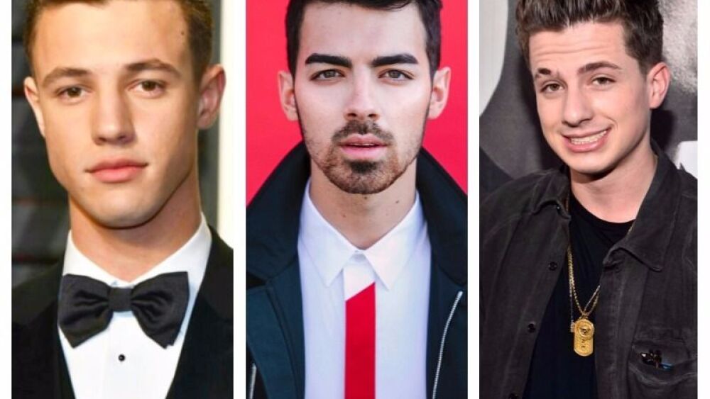 Joe Jonas
