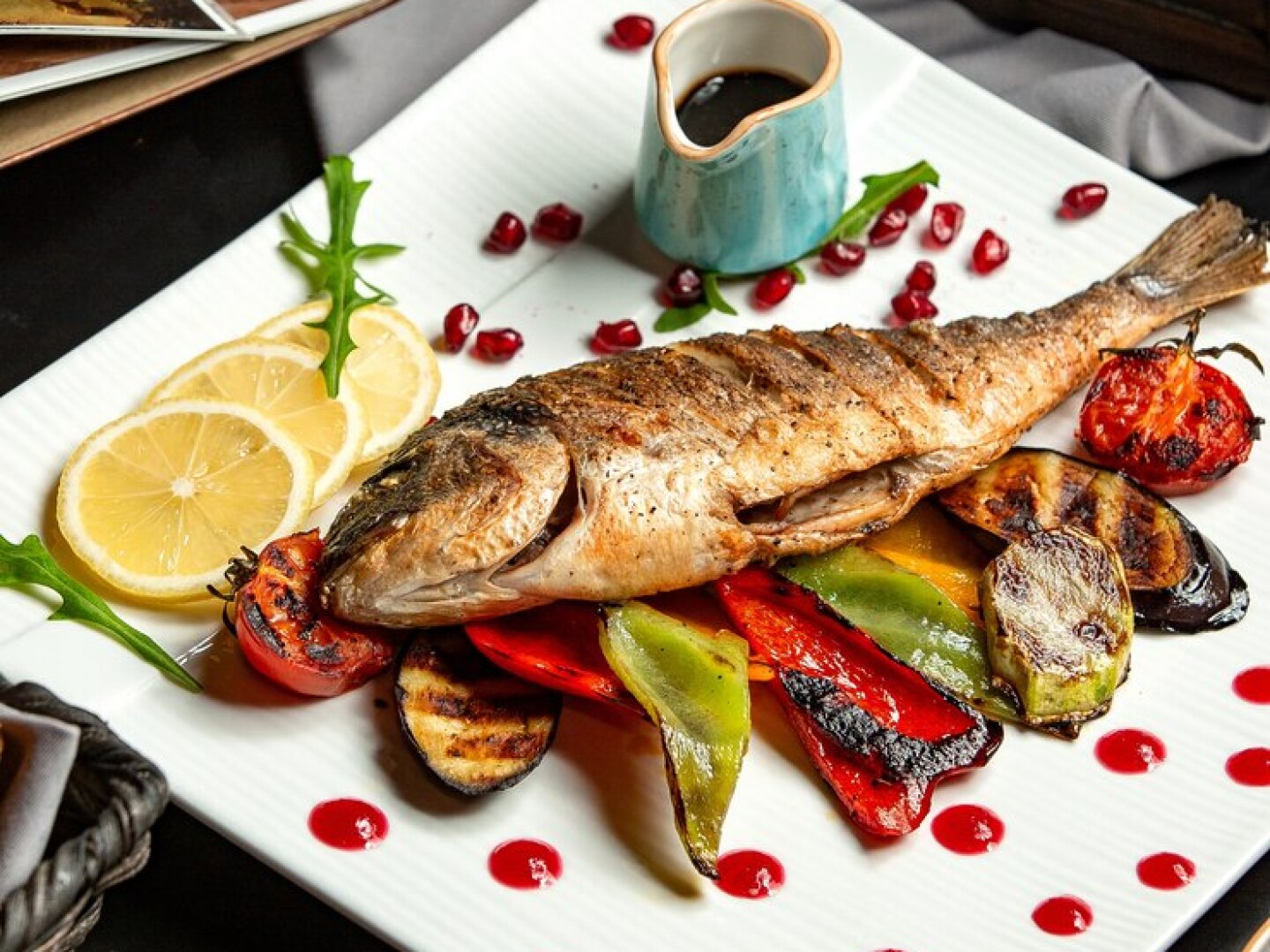 Los precios del pescado para Semana Santa, según Profeco