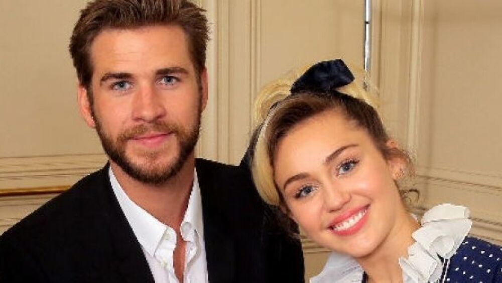 Esta es la razón por la que Miley Cyrus todavía no quiere casarse con Liam Hemsworth
