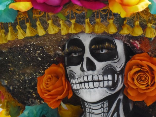 muerte