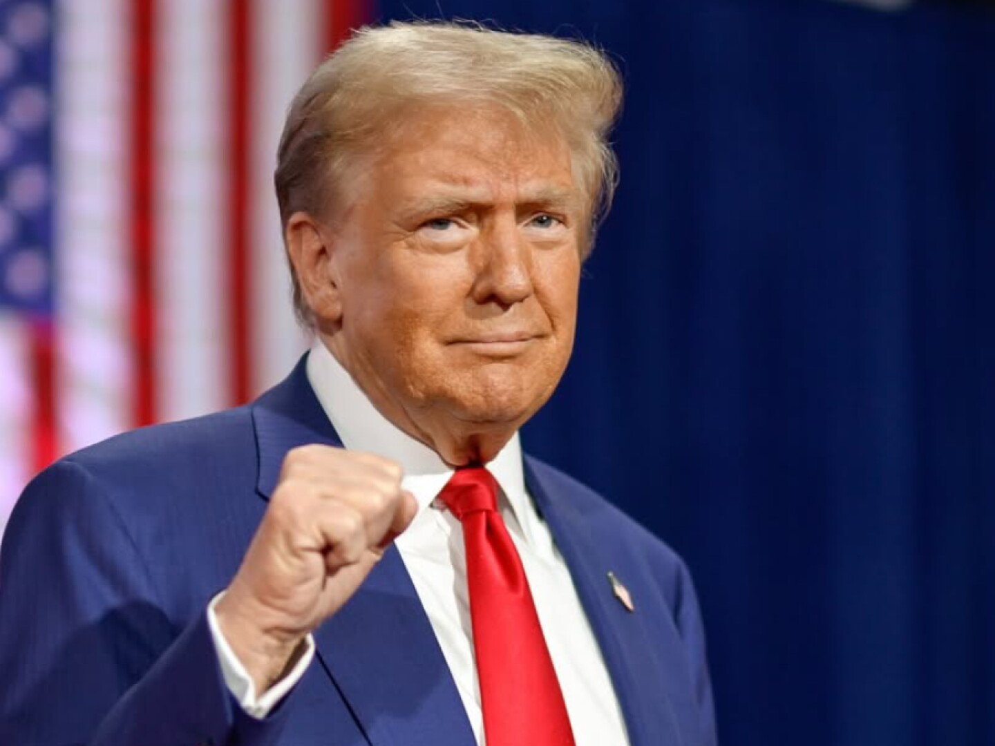 Trump Inage Estas son las mansiones y edificios de Donald Trump
