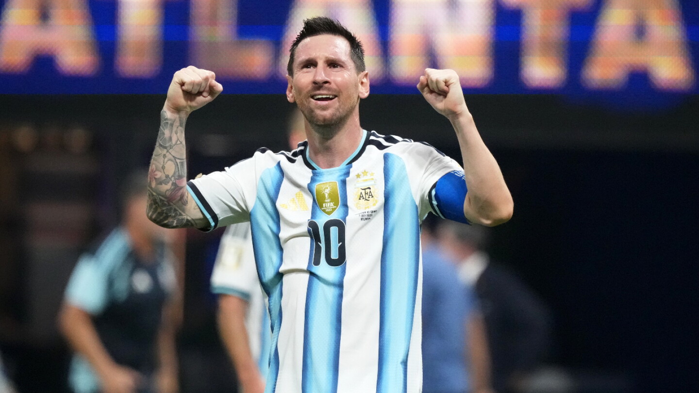 Lionel Messi Anuncia Su Retiro De La Selecci n Argentina El Adi s De lionel-messi-anuncia-su-retiro-de-la-selecci-n-argentina-el-adi-s-de