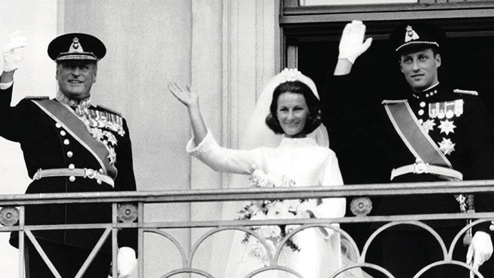 Sonia De Noruega Intimidades De La Reina De Acero sonia-de-noruega-intimidades-de-la-reina-de-acero