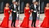 El día que Letizia fue la "invitada incómoda" a la boda de Mary y Federico de Dinamarca