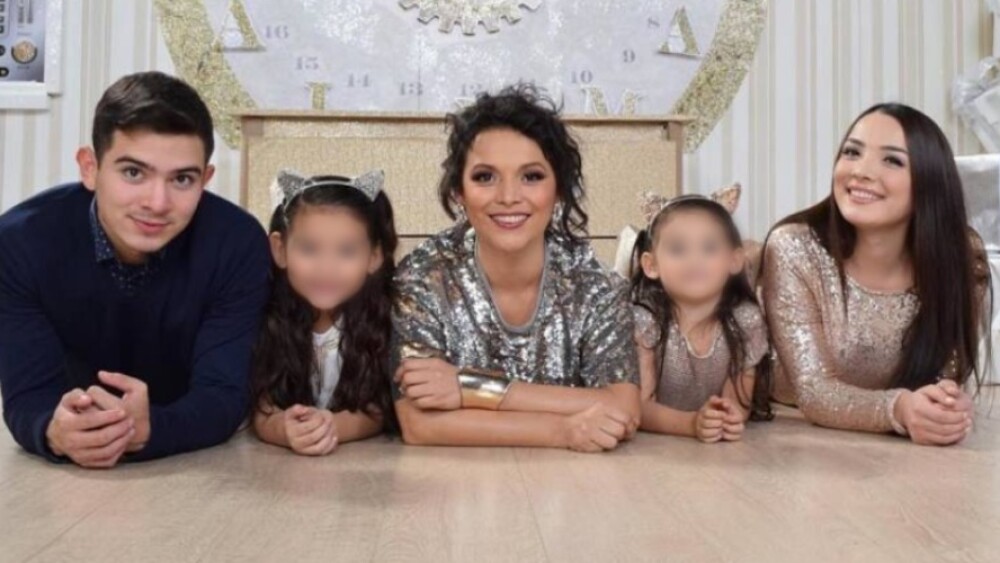 A poco más de dos años de la muerte de Karla Luna, te contamos qué ha sido de sus hijos