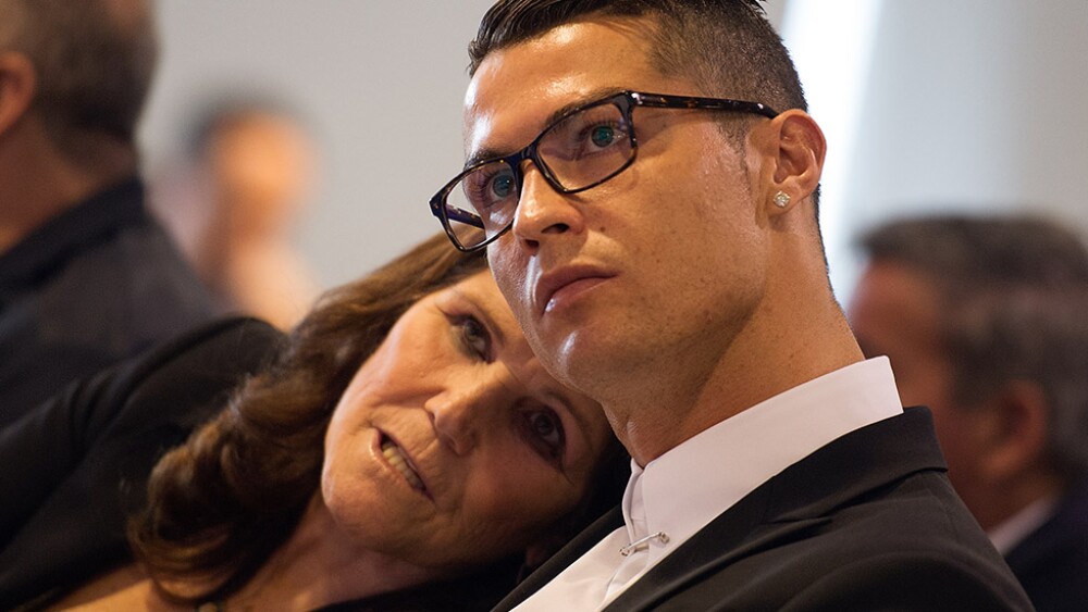 Ronaldo