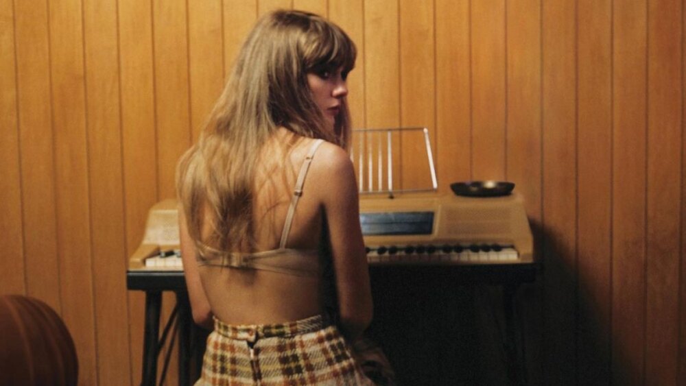 Taylor Swift test
