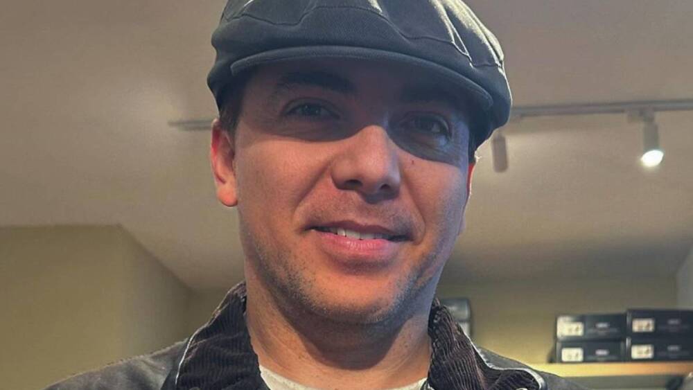 Quiénes son todos los hijos de Cristian Castro