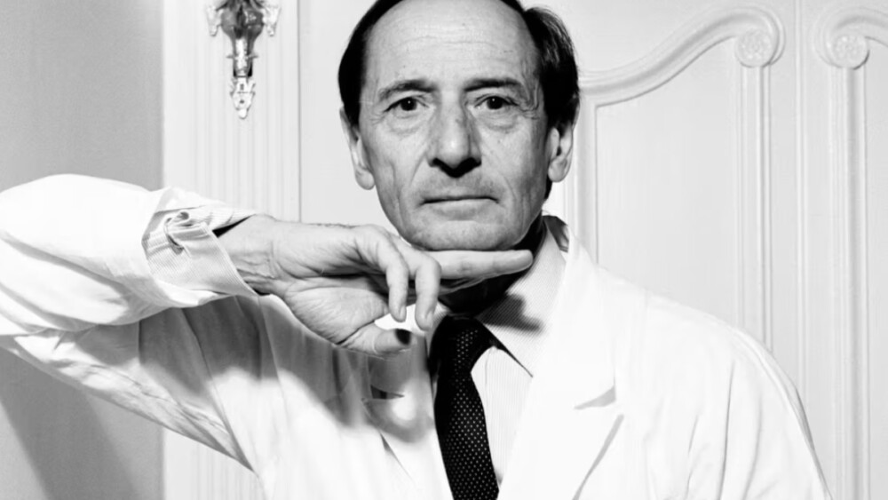 Bohan Quién era Marc Bohan, el longevo diseñador que sirvió tres décadas a Dior