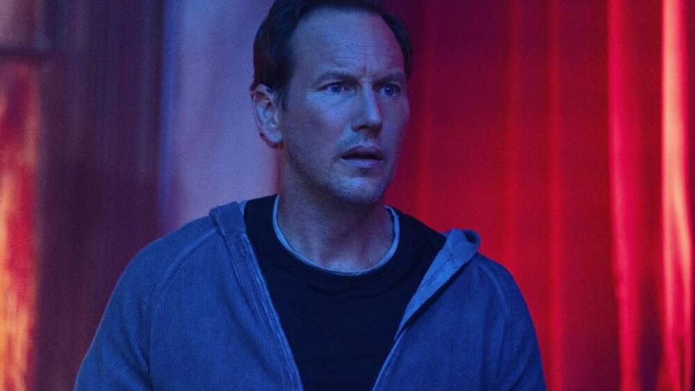 'La noche del demonio: La puerta roja' será el fin de la saga de terror, dirigida por Patrick Wilson. Blumhouse