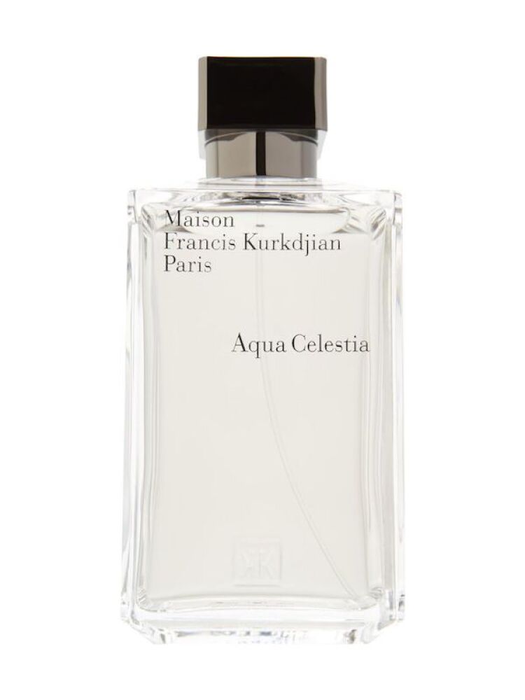 Perfumes para mujer verano 2021 aqua celestia