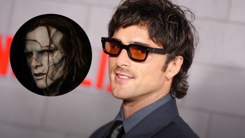 Jacob Elordi revela el intenso proceso detrás de su transformación en Frankenstein