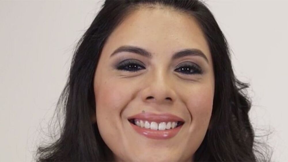 Video: Cómo cambiar tu maquillaje de día para la noche