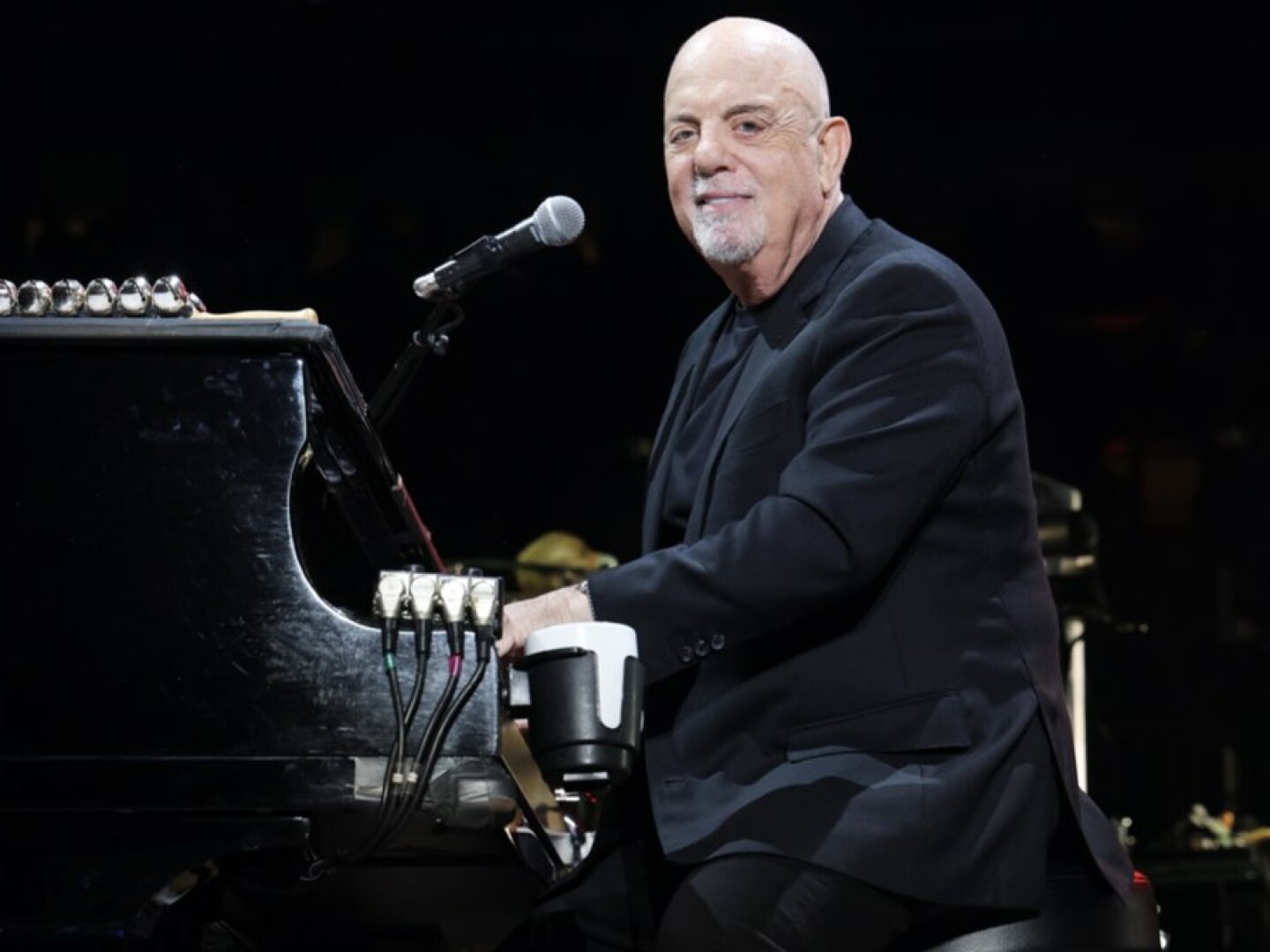 ¡Piano Man de regreso! Billy Joel sacará su primer sencillo en 30 años