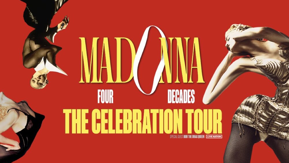 Celebration Tour